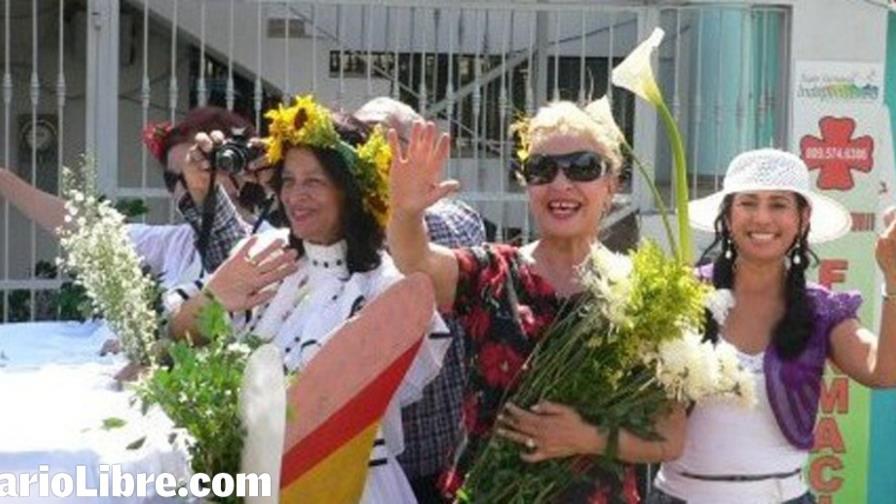 Jarabacoa se alista para su Festival de las Flores