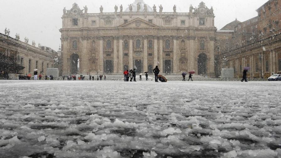 Presentan Aleteia, red social católica para los buscadores de la verdad