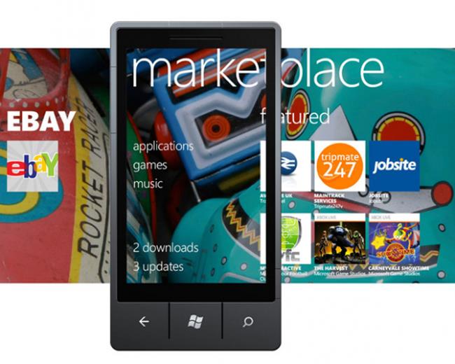 Microsoft Premia aplicación Dominicana para Windows Phone