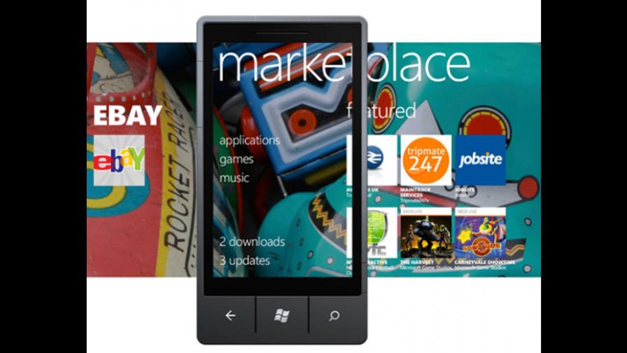 Microsoft Premia aplicación Dominicana para Windows Phone