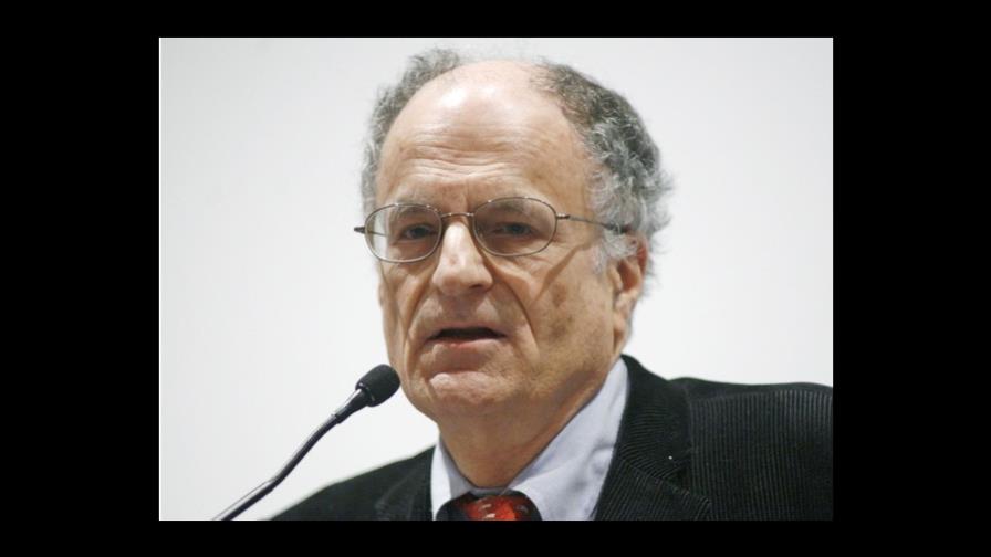 Premio Nobel de Economía augura una revolución política tras crisis en Europa