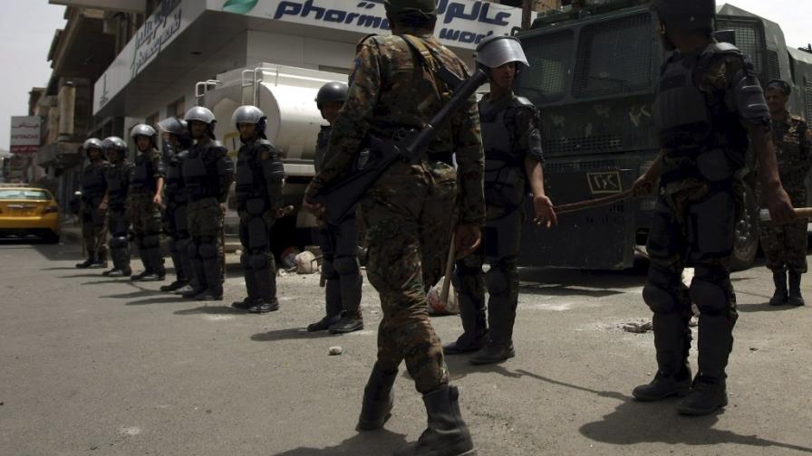 Se extrema la seguridad por temor a nuevo viernes de ira en mundo musulmán