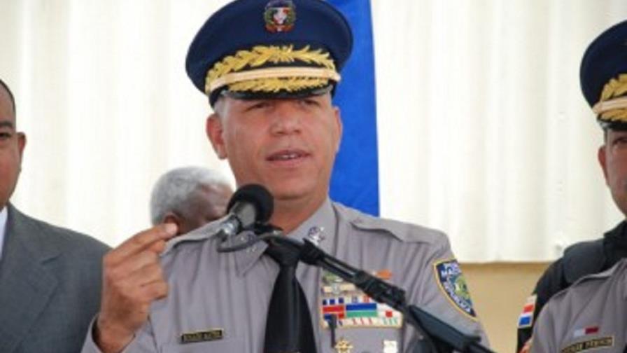 Rosado Mateo viaja a Honduras para firmar acuerdo con autoridades antidrogas