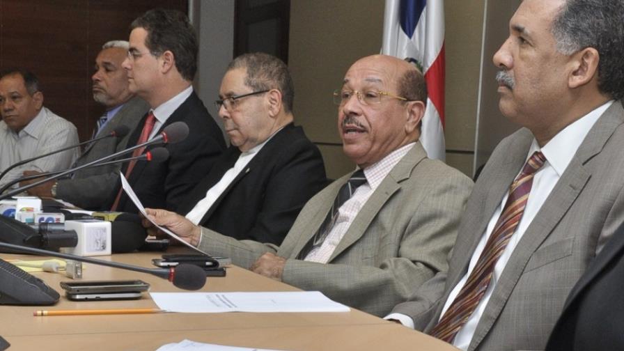 Gobierno y Consejo Económico no logran acuerdo para presupuesto 2013 Gobierno y Consejo Económico no logran acuerdo para presupuesto 2013
