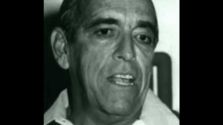 Tancredo Aybar y Grillo Báez Tancredo Aybar y Grillo Báez