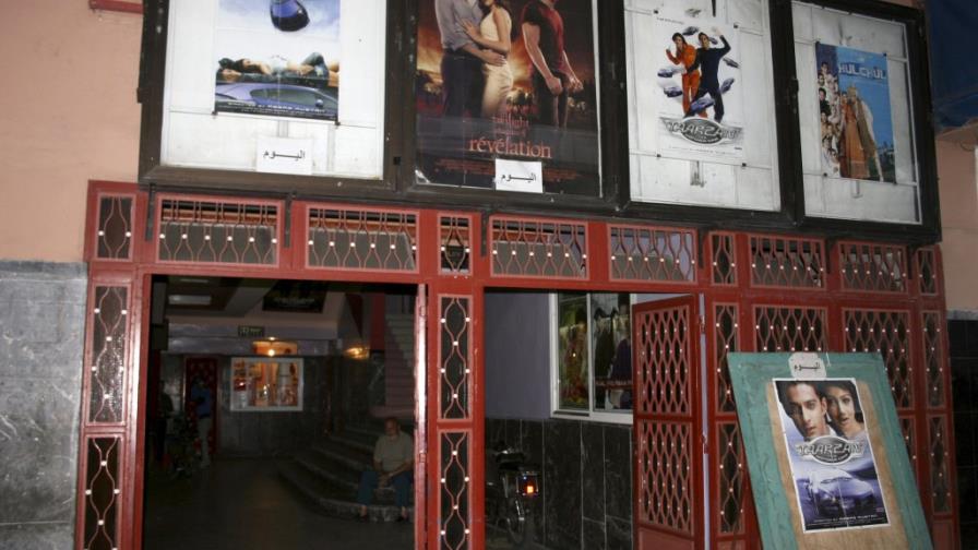 Los nuevos hábitos culturales matan al cine marroquí Los nuevos hábitos culturales matan al cine marroquí