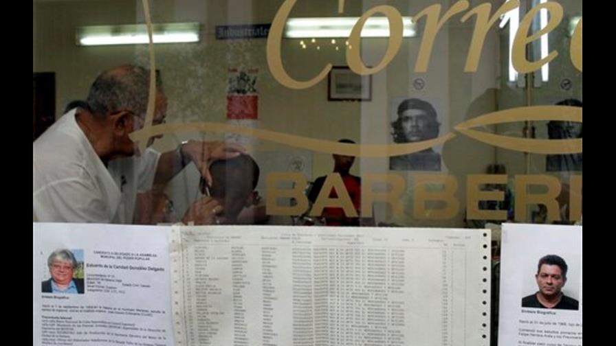 Elecciones en Cuba, un modelo diferente