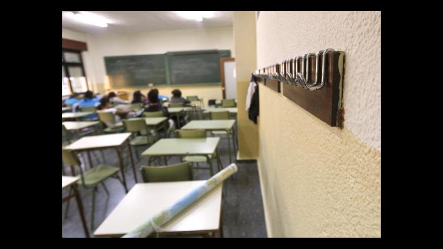Los Vicepresidentes de centroamérica piden más inversión en educación