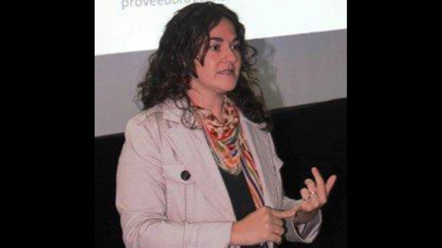 Critica invisibilidad con mujeres haitianas