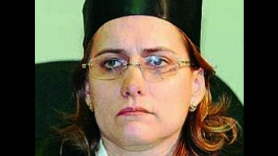 Designan a jueza para conocer caso F. Bautista