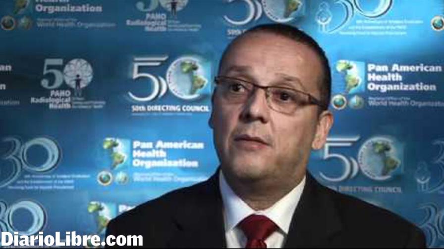 Médico criollo recibe premio internacional