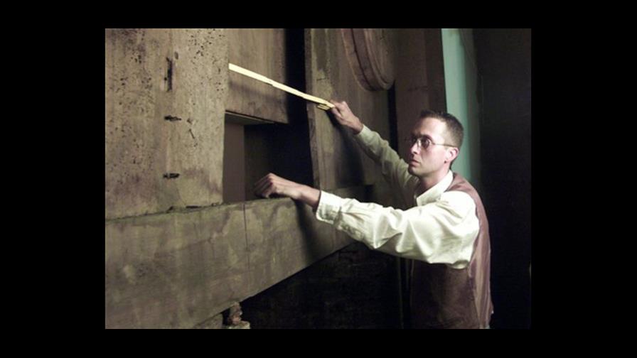 Bélgica busca una pintura desde hace 70 años