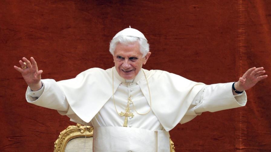 El Papa dice que el nacimiento virginal de Jesús no es un mito El Papa dice que el nacimiento virginal de Jesús no es un mito