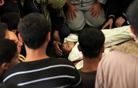 La presión internacional por una tregua aplaza la incursión terrestre en Gaza