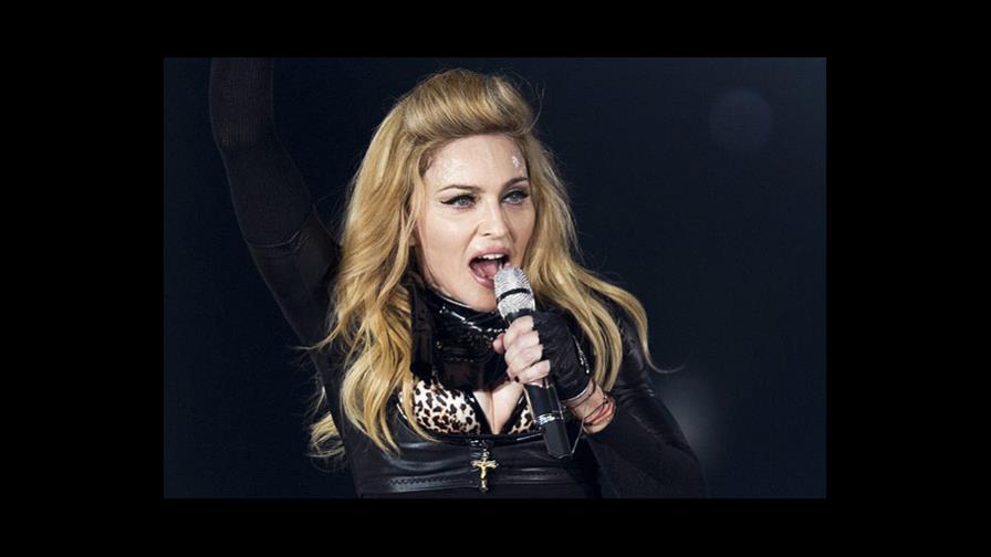 Madonna reserva un hotel entero para su presentación en Río de Janeiro