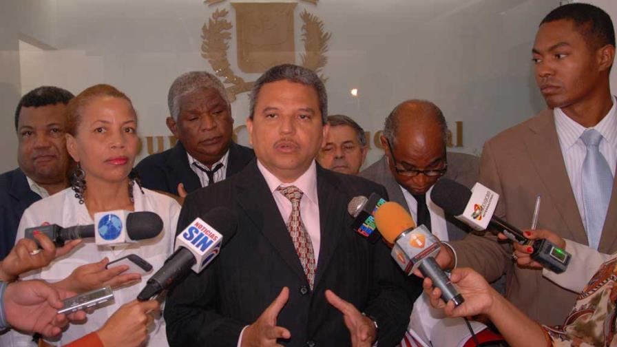 Frente Amplio somete recurso contra Ley de reforma fiscal