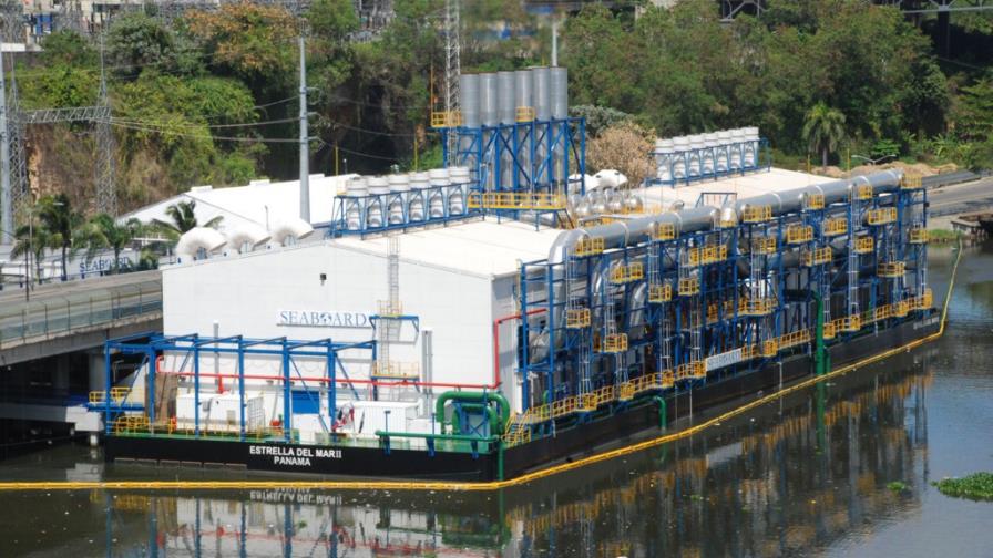 Adie: Apagones no son por falta de generación eléctrica