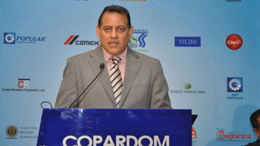 Copardom reitera ante los diputados que el Convenio es inconstitucional