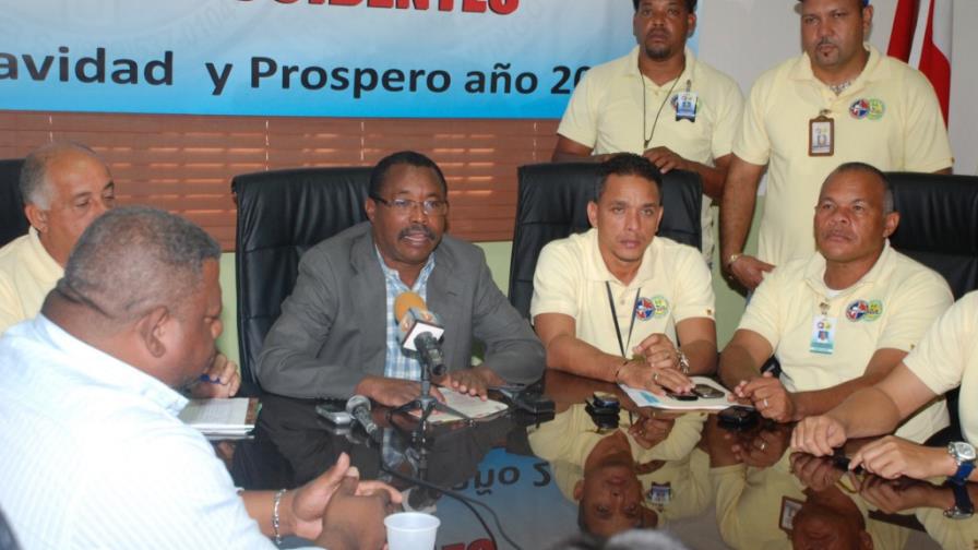 Fenatrado lanza campaña preventiva