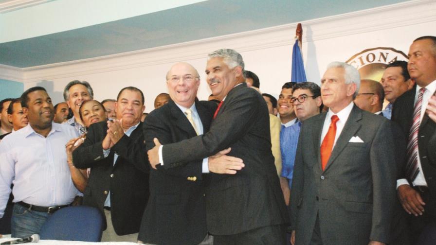 PRD Unido, PRD con la Gente
