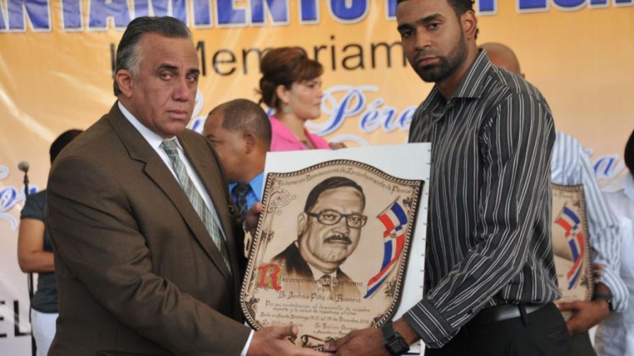 Destacan los valores de Piña, De Aza y Pérez Destacan los valores de Piña, De Aza y Pérez