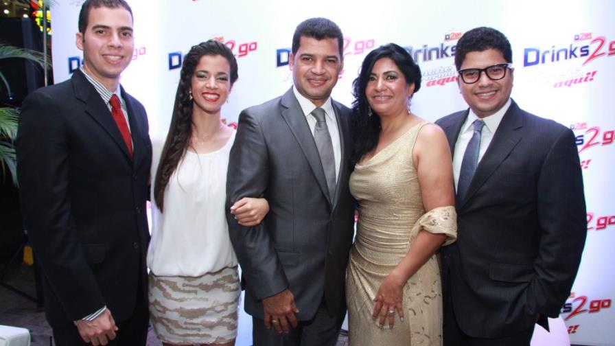 Drinks 2 Go celebró décimo aniversario