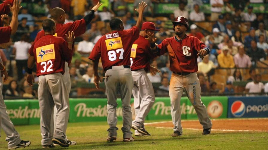 Aclaran interés adquirir los Gigantes