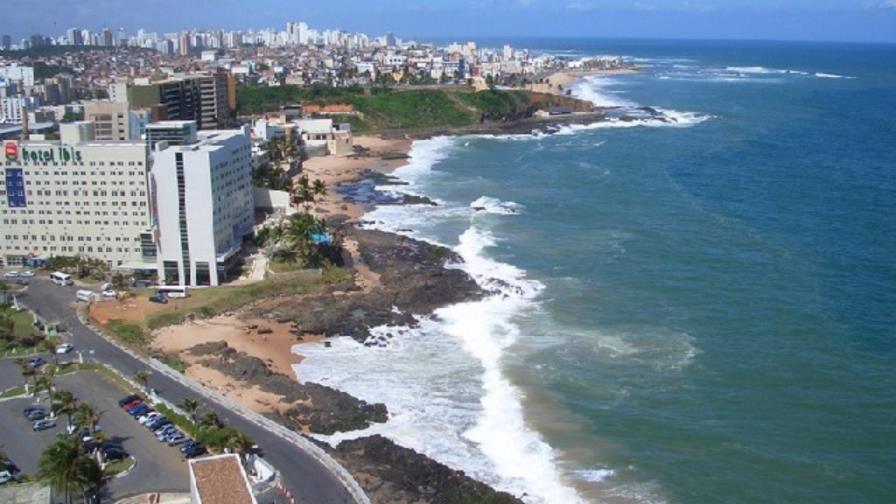 Hoteles Starwood se instalan en Brasil