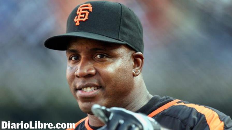 Barry Bonds respeta el Salón de la Fama