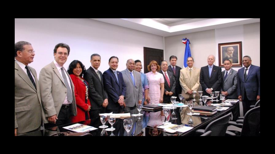 TC y Cámara de Diputados proponen Constitución Infantil se utilice en las escuelas