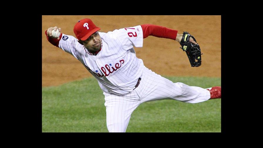 Polanco ficha con los Marlins por un año