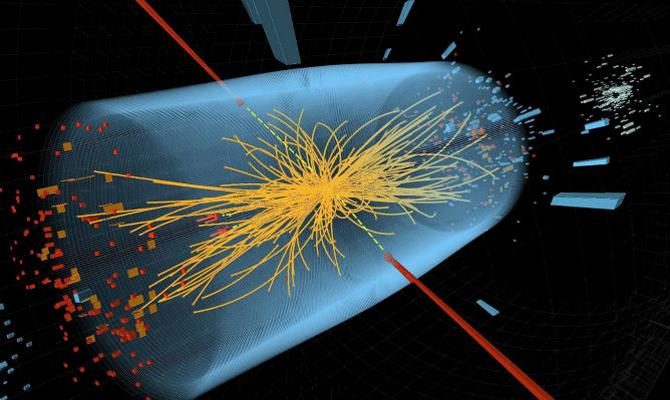 El descubrimiento del año es el bosón de Higgs, según la revista Science