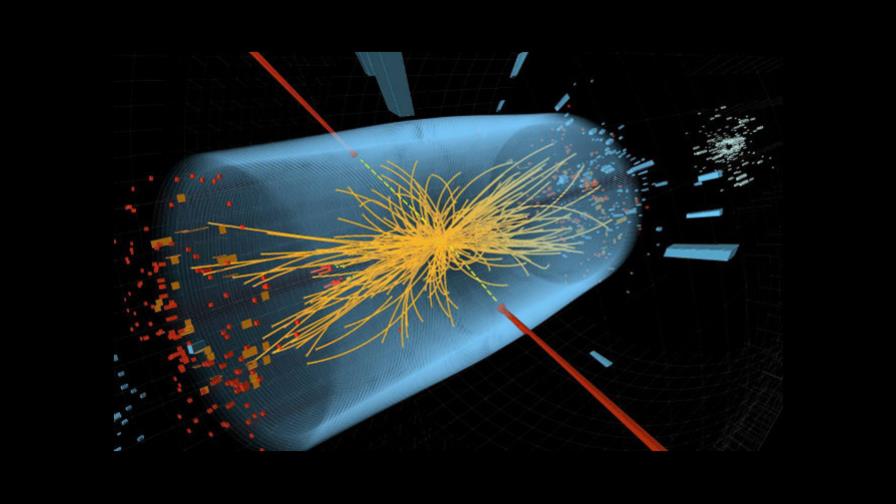 El descubrimiento del año es el bosón de Higgs, según la revista Science