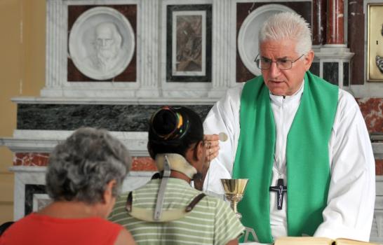 Cardenal Ortega restituye influencia de la iglesia en Cuba