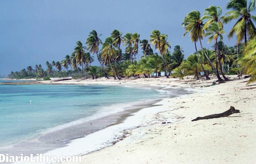 USA: There will not be any military personnel on Saona base