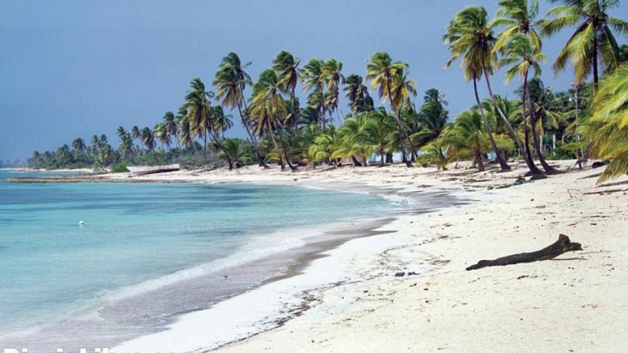 USA: There will not be any military personnel on Saona base USA: There will not be any military personnel on Saona base