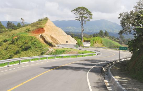 El Río-Jarabacoa Una solución vial esperada