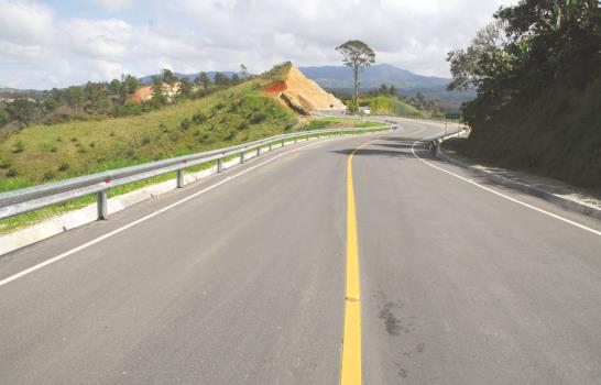 El Río-Jarabacoa Una solución vial esperada
