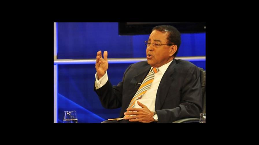 Concluyen estudios de factibilidad para tren Santo Domingo-Cibao Concluyen estudios de factibilidad para tren Santo Domingo-Cibao