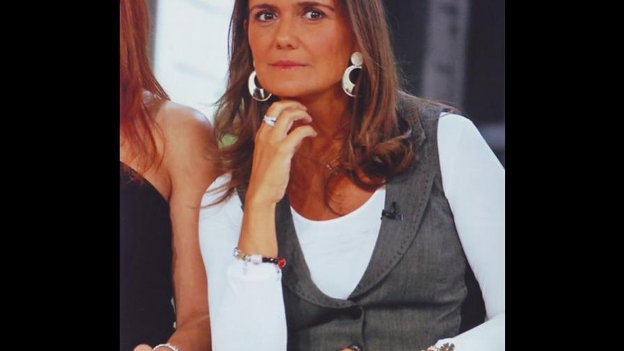 Viene al país la psicóloga chilena María del Pilar Sordo