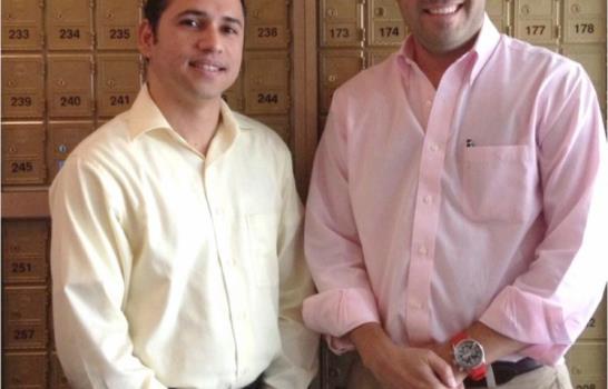 Mail Boxes Etc. llega a La Julia y a La Romana Mail Boxes Etc. llega a La Julia y a La Romana