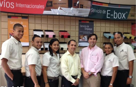 Mail Boxes Etc. llega a La Julia y a La Romana Mail Boxes Etc. llega a La Julia y a La Romana