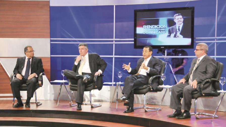 El Gobierno ha invertido 200 mil millones en obras