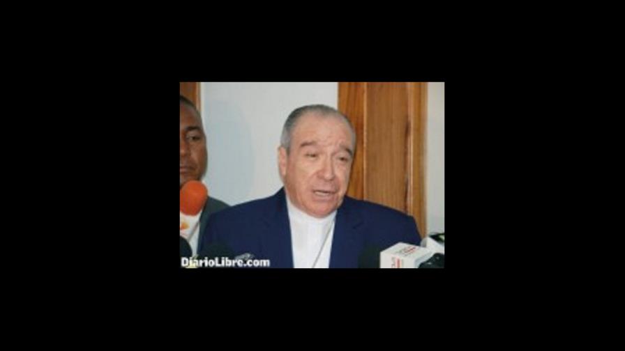 Cardinal and Mons. Nuñez Collado tie up details on pact