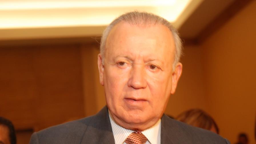 Vicepresidente afirma Danilo y el Gobierno quieren debatir sobre corrupción