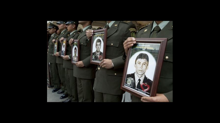 Ex senadora Piedad Córdoba dice próxima semana comenzarán liberaciones Ex senadora Piedad Córdoba dice próxima semana comenzarán liberaciones