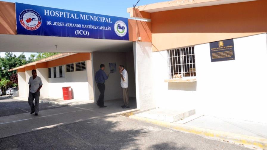 Reportan cuatro muertes con síntomas de cólera en Santiago