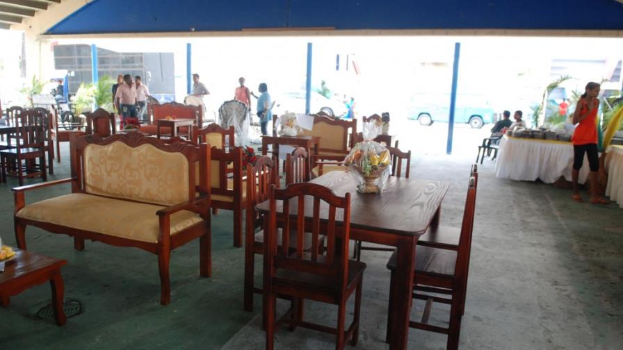 Alaver inicia feria con crédito gratis