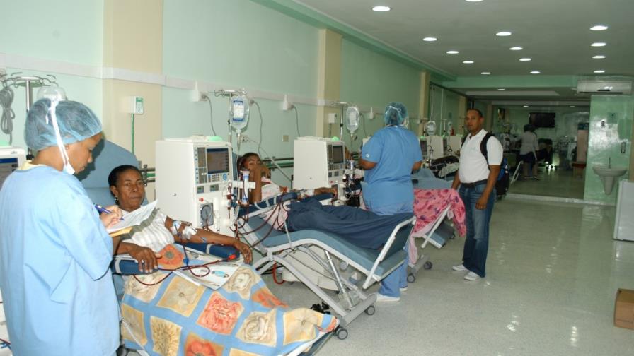 RD cuenta con 4.6MM de afiliados a la SDSS