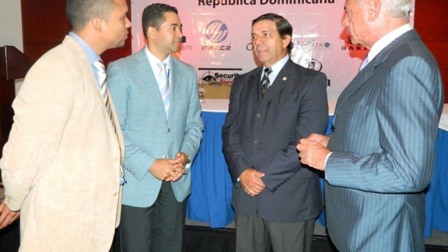 Alianza contra la obesidad en RD
